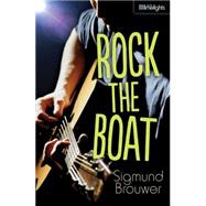 Rock the Boat 9781459804555
