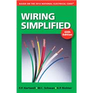Wiring Simplified 9780979294556