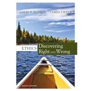 Ethics Discovering Right and Wrong 9781305584556