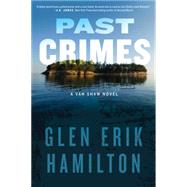 Past Crimes 9780062344557