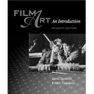 Film Art : An Introduction 9780072484557