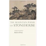 The Mountain Poems of Stonehouse 9781556594557