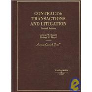 Contracts