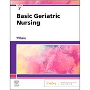 Basic Geriatric Nursing 9780323554558