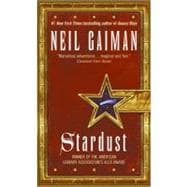 Stardust 9780380804559