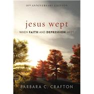 Jesus Wept 9781506454559