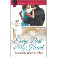 Every Beat of My Heart 9780373864560