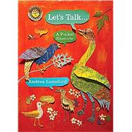 LET'S TALK...-TEXT
