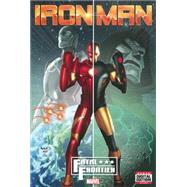 Iron Man 9780785184560