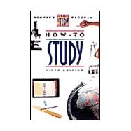 How to Study