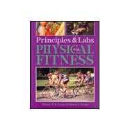 Principles and Labs for Physical Fitness 9780895824561