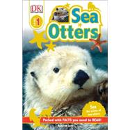 Sea Otters 9781465444561