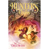 The Circle of Lies 9781481424561