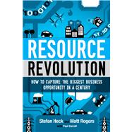 Resource Revolution 9780544114562