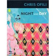 Chris Ofili 9780847844562