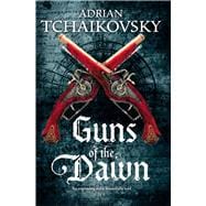 Guns of the Dawn 9781447234562