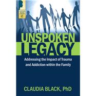 Unspoken Legacy 9781942094562