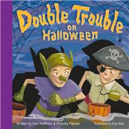 Double Trouble on Halloween 9781943154562