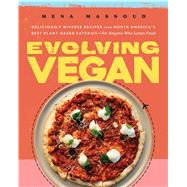 Evolving Vegan 9781982144562