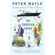 The Corsican Caper 9780345804563