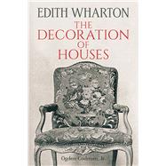 The Decoration of Houses 9780486794563