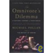 The Omnivore's Dilemma 9780739474563