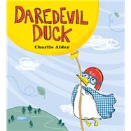 Daredevil Duck 9780762454563