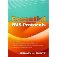 Essential EMS Protocols