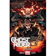 All-New Ghost Rider Volume 2 9780785154563