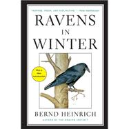 Ravens in Winter 9781476794563