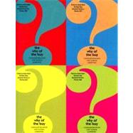 The Why of the Buy Consumer Behavior and Fashion Marketing 9781563674563