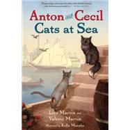 Anton and Cecil 9781616204563