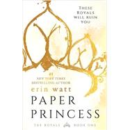 Paper Princess 9781682304563