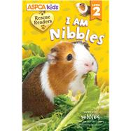I Am Nibbles 9780794434564