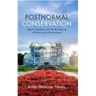 Postnormal Conservation
