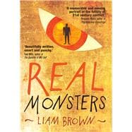 Real Monsters 9781910394564