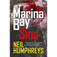 Marina Bay Sins 9789814634564
