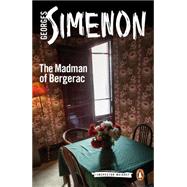 The Madman of Bergerac 9780141394565