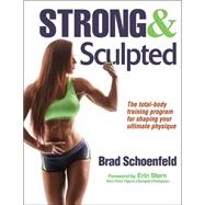 Strong and Sculpted 9781492514565