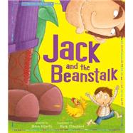 Jack and the Beanstalk 9781589254565