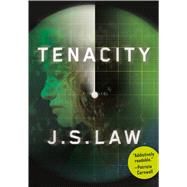 Tenacity A Thriller 9781627794565