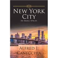 New York City 9781796094565
