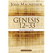 Genesis 12 to 33 9780718034566