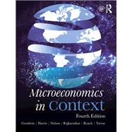 Microeconomics in Context 9781138314566