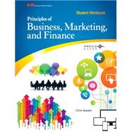 Principles of Business, Marketing, and Finance 9781631264566