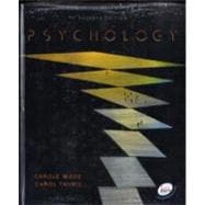 PACKAGE: PSYCHOLOGY 9780130784568