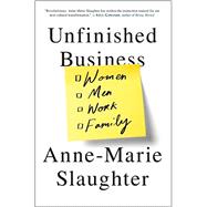 Unfinished Business 9780812994568