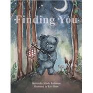 Finding You