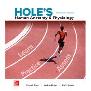 HOLE'S HUMAN ANATOMY & PHYSIOLOGY 9781259864568