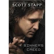 Sinner's Creed 9781414364568